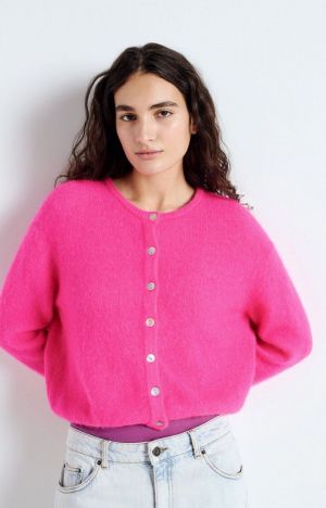 VITOW ROSE FLUO