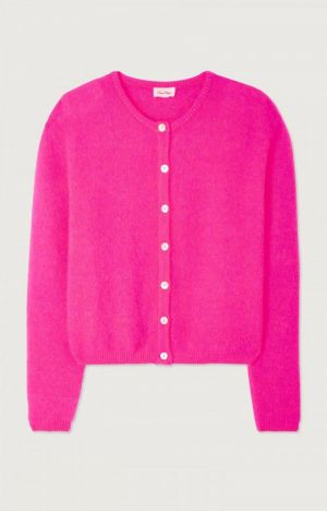 VITOW ROSE FLUO