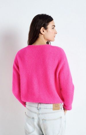 VITOW ROSE FLUO