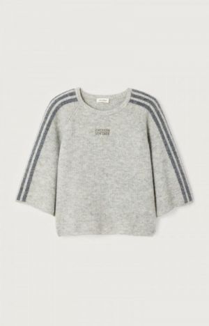 VITOW GRIS/CHINE