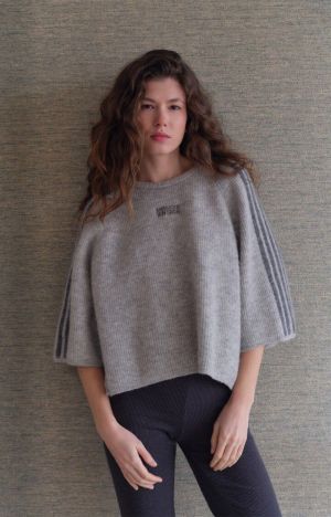 VITOW GRIS/CHINE