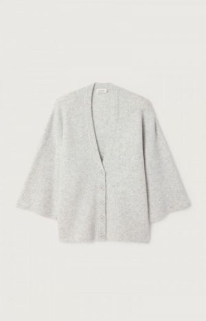 DAMSVILLE GRIS/CHINE