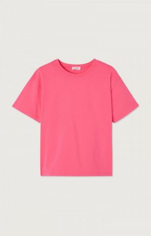 FIZVALLEY ROSE FLUO