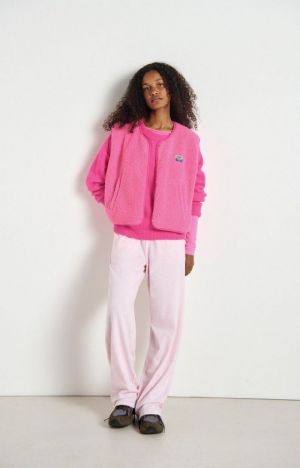 HOKTOWN PINK/AC