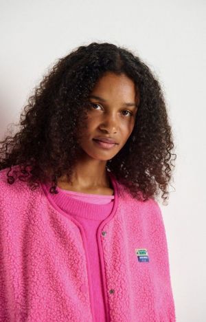 HOKTOWN PINK/AC