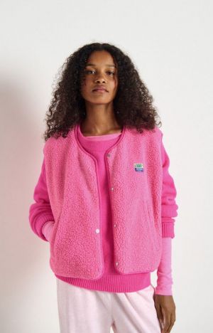 HOKTOWN PINK/AC