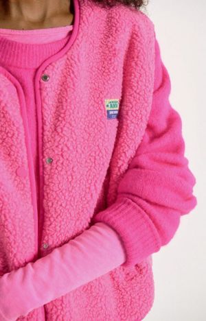 HOKTOWN PINK/AC