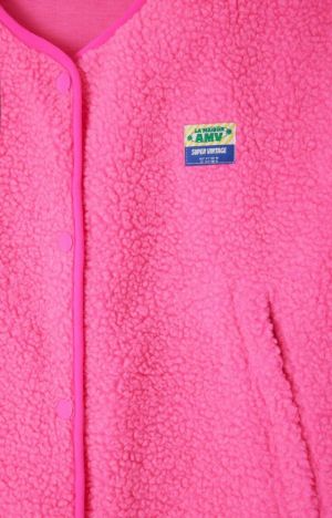 HOKTOWN PINK/AC