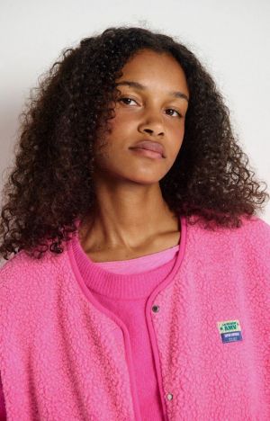 HOKTOWN PINK/AC