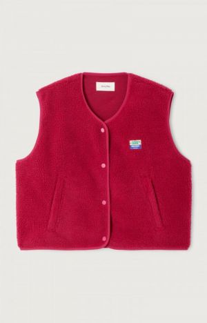 HOKTOWN MAGENTA