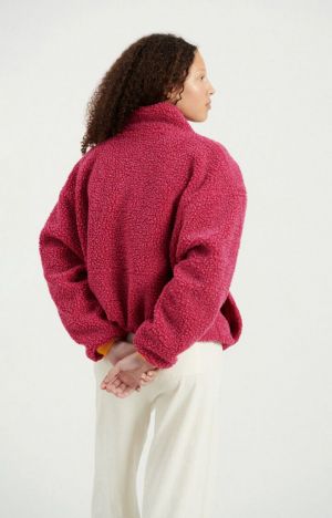 HOKTOWN MAGENTA