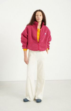HOKTOWN MAGENTA