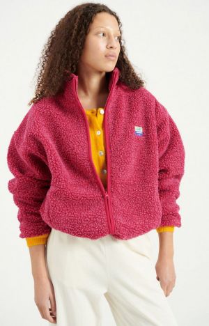 HOKTOWN MAGENTA