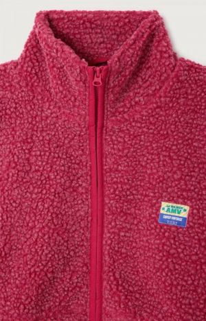 HOKTOWN MAGENTA