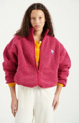 HOKTOWN MAGENTA