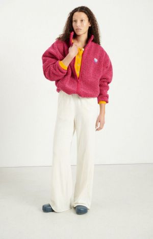 HOKTOWN MAGENTA