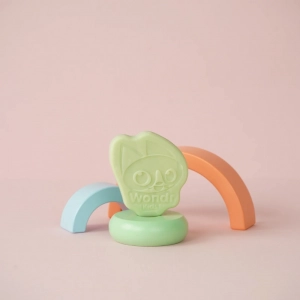 KIDS BAR ALL IN ONE - APPLE SPLASH