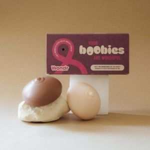 BOOBIE BAR - DOUCHEGEL 