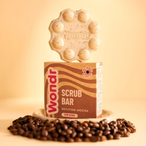 REVIVING MOCHA SCRUB BAR 