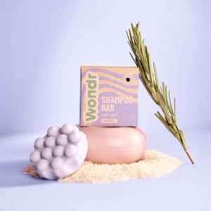 ROSY RISE SHAMPOO BAR  
