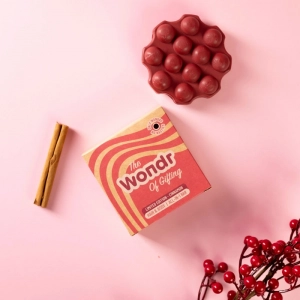 WONDR OF GIFTING - LIMITED EDITION ALL IN ONE