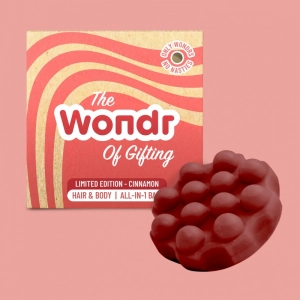 WONDR OF GIFTING - LIMITED EDITION ALL IN ONE