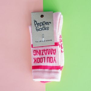 WIEME - YOU LOOK AMAZING PINK