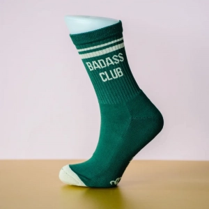 SIMON - BADASS CLUB GROEN