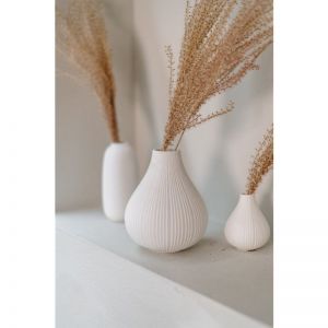 VAAS JUNO LONG WHITE