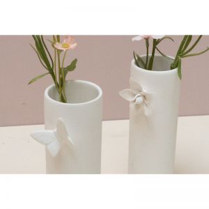 VAAS SPRING WHITE