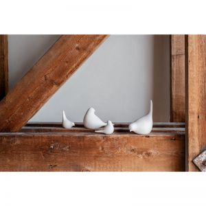 DECO CHIPPER S - SET VAN 2 WHITE