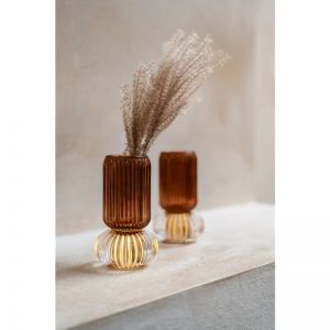 VAAS PLANT LIGHT LED BEIGE