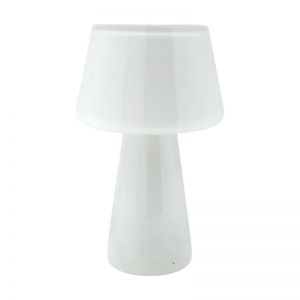 TABLE LAMP FRIDA LED WHITE