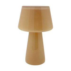 TABLE LAMP FRIDA LED BEIGE