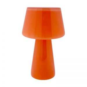 TABLE LAMP FRIDA LED ORANGE