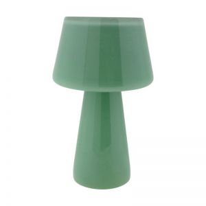 TABLE LAMP FRIDA LED GREEN