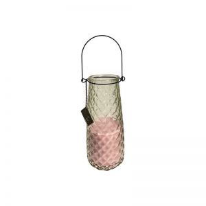 CANDLE VITRA LILAC