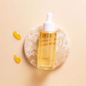 HAIR OIL 