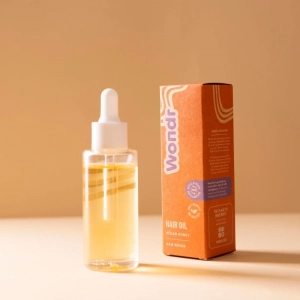 HAIR OIL 