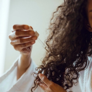 HAIR OIL 