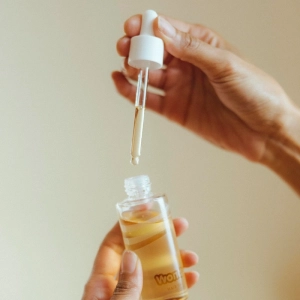 HAIR OIL 