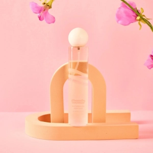 PARFUM MORNING GLOW 
