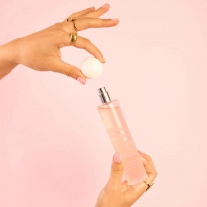 PARFUM MORNING GLOW 