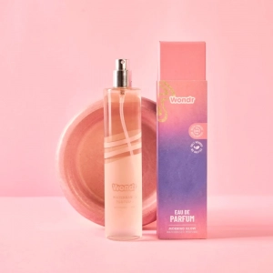 PARFUM MORNING GLOW 