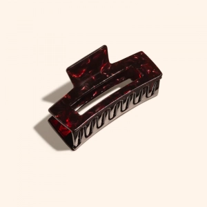ROSA DEEP BURGUNDY