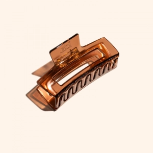 ROSA CLEAR BROWN