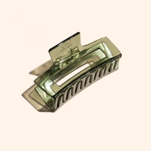 ROSA CLEAR GREEN