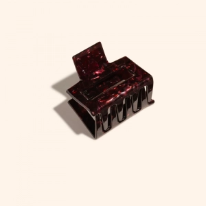 BELLA DEEP BURGUNDY