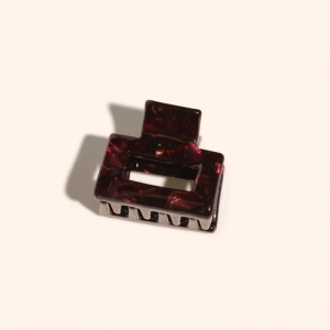 BIBI DEEP BURGUNDY