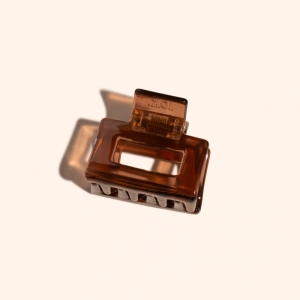 BIBI CLEAR BROWN